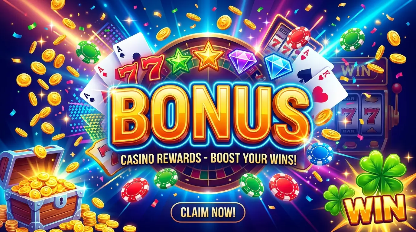 Djack casino bonus