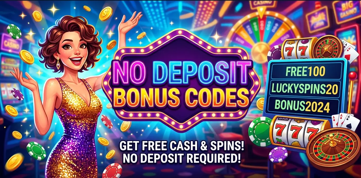 Bonuskod utan insättning Djack casino