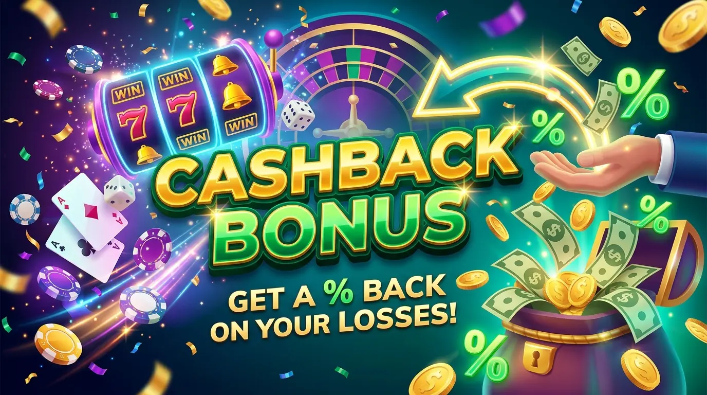 Djack casino återbetalning