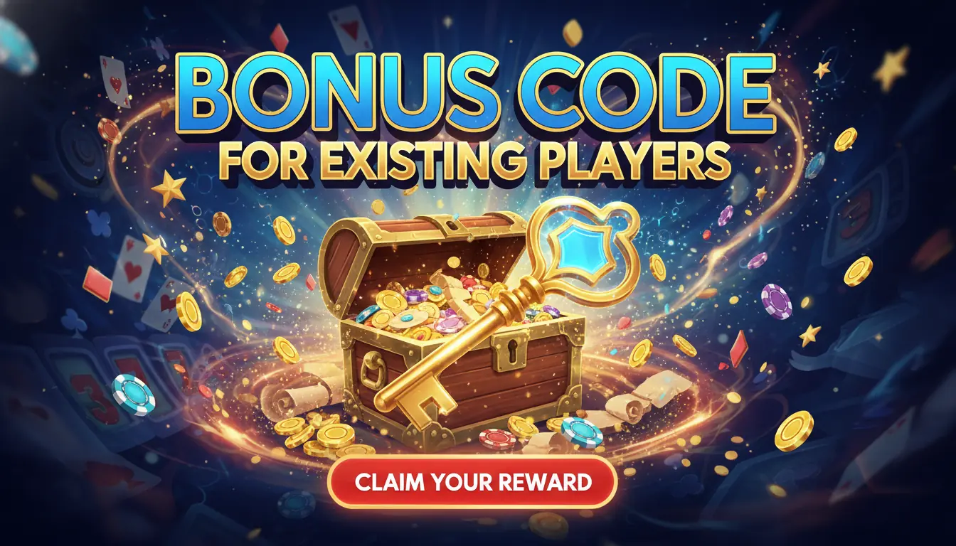 Befintliga spelare Djack casino bonuskod
