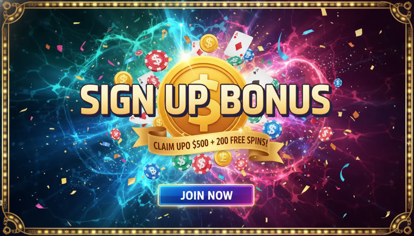 Djack casino bonus för nya spelare