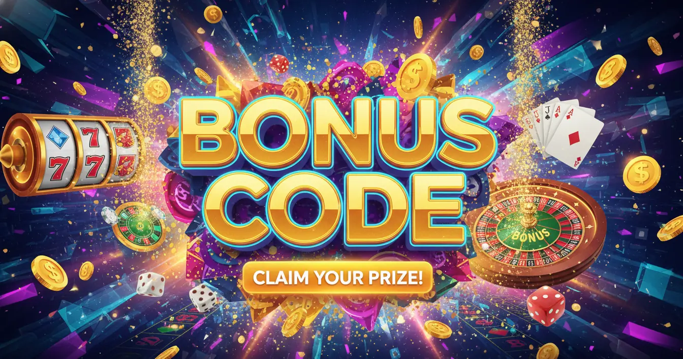 Bonuskod hos Djack casino
