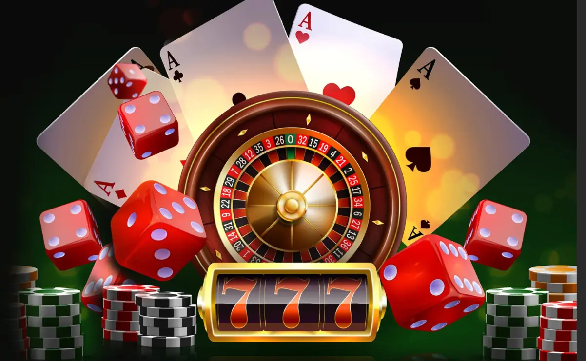Spel hos Djack casino