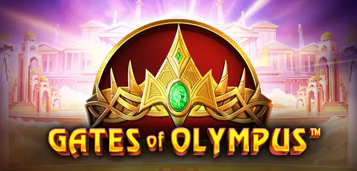 Gates of Olympus Djack casino